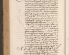Zdjęcie nr 954 dla obiektu archiwalnego: Acta actorum causarum, sentenciarum diffinitivarum quam interloquutiorum, decretorum, obligationum, quietationum et constitutionum procuratorum coram reverndo domino Petri Porembski preposito Ossviencimensi, canonico et officiali Cracoviensi generali ad annum Dimini 1556, inditione quatuor decima, pontificatus sanctissimi in Christo patris domini Pauli divina providencia pape IIII anno ispius.