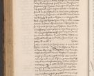 Zdjęcie nr 952 dla obiektu archiwalnego: Acta actorum causarum, sentenciarum diffinitivarum quam interloquutiorum, decretorum, obligationum, quietationum et constitutionum procuratorum coram reverndo domino Petri Porembski preposito Ossviencimensi, canonico et officiali Cracoviensi generali ad annum Dimini 1556, inditione quatuor decima, pontificatus sanctissimi in Christo patris domini Pauli divina providencia pape IIII anno ispius.