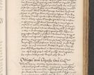 Zdjęcie nr 951 dla obiektu archiwalnego: Acta actorum causarum, sentenciarum diffinitivarum quam interloquutiorum, decretorum, obligationum, quietationum et constitutionum procuratorum coram reverndo domino Petri Porembski preposito Ossviencimensi, canonico et officiali Cracoviensi generali ad annum Dimini 1556, inditione quatuor decima, pontificatus sanctissimi in Christo patris domini Pauli divina providencia pape IIII anno ispius.