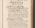 Zdjęcie nr 949 dla obiektu archiwalnego: Acta actorum causarum, sentenciarum diffinitivarum quam interloquutiorum, decretorum, obligationum, quietationum et constitutionum procuratorum coram reverndo domino Petri Porembski preposito Ossviencimensi, canonico et officiali Cracoviensi generali ad annum Dimini 1556, inditione quatuor decima, pontificatus sanctissimi in Christo patris domini Pauli divina providencia pape IIII anno ispius.