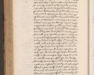 Zdjęcie nr 948 dla obiektu archiwalnego: Acta actorum causarum, sentenciarum diffinitivarum quam interloquutiorum, decretorum, obligationum, quietationum et constitutionum procuratorum coram reverndo domino Petri Porembski preposito Ossviencimensi, canonico et officiali Cracoviensi generali ad annum Dimini 1556, inditione quatuor decima, pontificatus sanctissimi in Christo patris domini Pauli divina providencia pape IIII anno ispius.