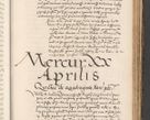Zdjęcie nr 945 dla obiektu archiwalnego: Acta actorum causarum, sentenciarum diffinitivarum quam interloquutiorum, decretorum, obligationum, quietationum et constitutionum procuratorum coram reverndo domino Petri Porembski preposito Ossviencimensi, canonico et officiali Cracoviensi generali ad annum Dimini 1556, inditione quatuor decima, pontificatus sanctissimi in Christo patris domini Pauli divina providencia pape IIII anno ispius.