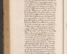 Zdjęcie nr 944 dla obiektu archiwalnego: Acta actorum causarum, sentenciarum diffinitivarum quam interloquutiorum, decretorum, obligationum, quietationum et constitutionum procuratorum coram reverndo domino Petri Porembski preposito Ossviencimensi, canonico et officiali Cracoviensi generali ad annum Dimini 1556, inditione quatuor decima, pontificatus sanctissimi in Christo patris domini Pauli divina providencia pape IIII anno ispius.