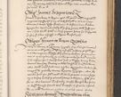 Zdjęcie nr 943 dla obiektu archiwalnego: Acta actorum causarum, sentenciarum diffinitivarum quam interloquutiorum, decretorum, obligationum, quietationum et constitutionum procuratorum coram reverndo domino Petri Porembski preposito Ossviencimensi, canonico et officiali Cracoviensi generali ad annum Dimini 1556, inditione quatuor decima, pontificatus sanctissimi in Christo patris domini Pauli divina providencia pape IIII anno ispius.