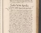 Zdjęcie nr 941 dla obiektu archiwalnego: Acta actorum causarum, sentenciarum diffinitivarum quam interloquutiorum, decretorum, obligationum, quietationum et constitutionum procuratorum coram reverndo domino Petri Porembski preposito Ossviencimensi, canonico et officiali Cracoviensi generali ad annum Dimini 1556, inditione quatuor decima, pontificatus sanctissimi in Christo patris domini Pauli divina providencia pape IIII anno ispius.