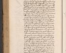 Zdjęcie nr 940 dla obiektu archiwalnego: Acta actorum causarum, sentenciarum diffinitivarum quam interloquutiorum, decretorum, obligationum, quietationum et constitutionum procuratorum coram reverndo domino Petri Porembski preposito Ossviencimensi, canonico et officiali Cracoviensi generali ad annum Dimini 1556, inditione quatuor decima, pontificatus sanctissimi in Christo patris domini Pauli divina providencia pape IIII anno ispius.