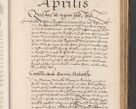 Zdjęcie nr 939 dla obiektu archiwalnego: Acta actorum causarum, sentenciarum diffinitivarum quam interloquutiorum, decretorum, obligationum, quietationum et constitutionum procuratorum coram reverndo domino Petri Porembski preposito Ossviencimensi, canonico et officiali Cracoviensi generali ad annum Dimini 1556, inditione quatuor decima, pontificatus sanctissimi in Christo patris domini Pauli divina providencia pape IIII anno ispius.