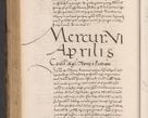 Zdjęcie nr 936 dla obiektu archiwalnego: Acta actorum causarum, sentenciarum diffinitivarum quam interloquutiorum, decretorum, obligationum, quietationum et constitutionum procuratorum coram reverndo domino Petri Porembski preposito Ossviencimensi, canonico et officiali Cracoviensi generali ad annum Dimini 1556, inditione quatuor decima, pontificatus sanctissimi in Christo patris domini Pauli divina providencia pape IIII anno ispius.