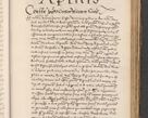 Zdjęcie nr 933 dla obiektu archiwalnego: Acta actorum causarum, sentenciarum diffinitivarum quam interloquutiorum, decretorum, obligationum, quietationum et constitutionum procuratorum coram reverndo domino Petri Porembski preposito Ossviencimensi, canonico et officiali Cracoviensi generali ad annum Dimini 1556, inditione quatuor decima, pontificatus sanctissimi in Christo patris domini Pauli divina providencia pape IIII anno ispius.