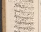 Zdjęcie nr 932 dla obiektu archiwalnego: Acta actorum causarum, sentenciarum diffinitivarum quam interloquutiorum, decretorum, obligationum, quietationum et constitutionum procuratorum coram reverndo domino Petri Porembski preposito Ossviencimensi, canonico et officiali Cracoviensi generali ad annum Dimini 1556, inditione quatuor decima, pontificatus sanctissimi in Christo patris domini Pauli divina providencia pape IIII anno ispius.