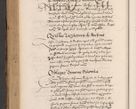 Zdjęcie nr 930 dla obiektu archiwalnego: Acta actorum causarum, sentenciarum diffinitivarum quam interloquutiorum, decretorum, obligationum, quietationum et constitutionum procuratorum coram reverndo domino Petri Porembski preposito Ossviencimensi, canonico et officiali Cracoviensi generali ad annum Dimini 1556, inditione quatuor decima, pontificatus sanctissimi in Christo patris domini Pauli divina providencia pape IIII anno ispius.