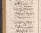 Zdjęcie nr 924 dla obiektu archiwalnego: Acta actorum causarum, sentenciarum diffinitivarum quam interloquutiorum, decretorum, obligationum, quietationum et constitutionum procuratorum coram reverndo domino Petri Porembski preposito Ossviencimensi, canonico et officiali Cracoviensi generali ad annum Dimini 1556, inditione quatuor decima, pontificatus sanctissimi in Christo patris domini Pauli divina providencia pape IIII anno ispius.