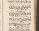 Zdjęcie nr 923 dla obiektu archiwalnego: Acta actorum causarum, sentenciarum diffinitivarum quam interloquutiorum, decretorum, obligationum, quietationum et constitutionum procuratorum coram reverndo domino Petri Porembski preposito Ossviencimensi, canonico et officiali Cracoviensi generali ad annum Dimini 1556, inditione quatuor decima, pontificatus sanctissimi in Christo patris domini Pauli divina providencia pape IIII anno ispius.
