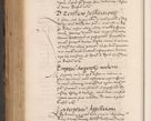 Zdjęcie nr 922 dla obiektu archiwalnego: Acta actorum causarum, sentenciarum diffinitivarum quam interloquutiorum, decretorum, obligationum, quietationum et constitutionum procuratorum coram reverndo domino Petri Porembski preposito Ossviencimensi, canonico et officiali Cracoviensi generali ad annum Dimini 1556, inditione quatuor decima, pontificatus sanctissimi in Christo patris domini Pauli divina providencia pape IIII anno ispius.