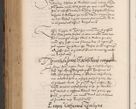 Zdjęcie nr 920 dla obiektu archiwalnego: Acta actorum causarum, sentenciarum diffinitivarum quam interloquutiorum, decretorum, obligationum, quietationum et constitutionum procuratorum coram reverndo domino Petri Porembski preposito Ossviencimensi, canonico et officiali Cracoviensi generali ad annum Dimini 1556, inditione quatuor decima, pontificatus sanctissimi in Christo patris domini Pauli divina providencia pape IIII anno ispius.