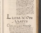 Zdjęcie nr 919 dla obiektu archiwalnego: Acta actorum causarum, sentenciarum diffinitivarum quam interloquutiorum, decretorum, obligationum, quietationum et constitutionum procuratorum coram reverndo domino Petri Porembski preposito Ossviencimensi, canonico et officiali Cracoviensi generali ad annum Dimini 1556, inditione quatuor decima, pontificatus sanctissimi in Christo patris domini Pauli divina providencia pape IIII anno ispius.