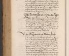 Zdjęcie nr 916 dla obiektu archiwalnego: Acta actorum causarum, sentenciarum diffinitivarum quam interloquutiorum, decretorum, obligationum, quietationum et constitutionum procuratorum coram reverndo domino Petri Porembski preposito Ossviencimensi, canonico et officiali Cracoviensi generali ad annum Dimini 1556, inditione quatuor decima, pontificatus sanctissimi in Christo patris domini Pauli divina providencia pape IIII anno ispius.