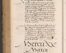 Zdjęcie nr 914 dla obiektu archiwalnego: Acta actorum causarum, sentenciarum diffinitivarum quam interloquutiorum, decretorum, obligationum, quietationum et constitutionum procuratorum coram reverndo domino Petri Porembski preposito Ossviencimensi, canonico et officiali Cracoviensi generali ad annum Dimini 1556, inditione quatuor decima, pontificatus sanctissimi in Christo patris domini Pauli divina providencia pape IIII anno ispius.