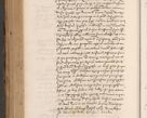 Zdjęcie nr 912 dla obiektu archiwalnego: Acta actorum causarum, sentenciarum diffinitivarum quam interloquutiorum, decretorum, obligationum, quietationum et constitutionum procuratorum coram reverndo domino Petri Porembski preposito Ossviencimensi, canonico et officiali Cracoviensi generali ad annum Dimini 1556, inditione quatuor decima, pontificatus sanctissimi in Christo patris domini Pauli divina providencia pape IIII anno ispius.