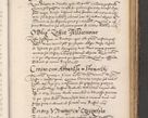 Zdjęcie nr 911 dla obiektu archiwalnego: Acta actorum causarum, sentenciarum diffinitivarum quam interloquutiorum, decretorum, obligationum, quietationum et constitutionum procuratorum coram reverndo domino Petri Porembski preposito Ossviencimensi, canonico et officiali Cracoviensi generali ad annum Dimini 1556, inditione quatuor decima, pontificatus sanctissimi in Christo patris domini Pauli divina providencia pape IIII anno ispius.