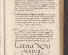 Zdjęcie nr 909 dla obiektu archiwalnego: Acta actorum causarum, sentenciarum diffinitivarum quam interloquutiorum, decretorum, obligationum, quietationum et constitutionum procuratorum coram reverndo domino Petri Porembski preposito Ossviencimensi, canonico et officiali Cracoviensi generali ad annum Dimini 1556, inditione quatuor decima, pontificatus sanctissimi in Christo patris domini Pauli divina providencia pape IIII anno ispius.