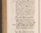 Zdjęcie nr 908 dla obiektu archiwalnego: Acta actorum causarum, sentenciarum diffinitivarum quam interloquutiorum, decretorum, obligationum, quietationum et constitutionum procuratorum coram reverndo domino Petri Porembski preposito Ossviencimensi, canonico et officiali Cracoviensi generali ad annum Dimini 1556, inditione quatuor decima, pontificatus sanctissimi in Christo patris domini Pauli divina providencia pape IIII anno ispius.