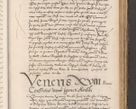 Zdjęcie nr 907 dla obiektu archiwalnego: Acta actorum causarum, sentenciarum diffinitivarum quam interloquutiorum, decretorum, obligationum, quietationum et constitutionum procuratorum coram reverndo domino Petri Porembski preposito Ossviencimensi, canonico et officiali Cracoviensi generali ad annum Dimini 1556, inditione quatuor decima, pontificatus sanctissimi in Christo patris domini Pauli divina providencia pape IIII anno ispius.