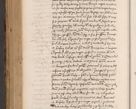 Zdjęcie nr 906 dla obiektu archiwalnego: Acta actorum causarum, sentenciarum diffinitivarum quam interloquutiorum, decretorum, obligationum, quietationum et constitutionum procuratorum coram reverndo domino Petri Porembski preposito Ossviencimensi, canonico et officiali Cracoviensi generali ad annum Dimini 1556, inditione quatuor decima, pontificatus sanctissimi in Christo patris domini Pauli divina providencia pape IIII anno ispius.