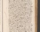 Zdjęcie nr 905 dla obiektu archiwalnego: Acta actorum causarum, sentenciarum diffinitivarum quam interloquutiorum, decretorum, obligationum, quietationum et constitutionum procuratorum coram reverndo domino Petri Porembski preposito Ossviencimensi, canonico et officiali Cracoviensi generali ad annum Dimini 1556, inditione quatuor decima, pontificatus sanctissimi in Christo patris domini Pauli divina providencia pape IIII anno ispius.