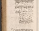 Zdjęcie nr 904 dla obiektu archiwalnego: Acta actorum causarum, sentenciarum diffinitivarum quam interloquutiorum, decretorum, obligationum, quietationum et constitutionum procuratorum coram reverndo domino Petri Porembski preposito Ossviencimensi, canonico et officiali Cracoviensi generali ad annum Dimini 1556, inditione quatuor decima, pontificatus sanctissimi in Christo patris domini Pauli divina providencia pape IIII anno ispius.