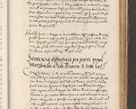 Zdjęcie nr 903 dla obiektu archiwalnego: Acta actorum causarum, sentenciarum diffinitivarum quam interloquutiorum, decretorum, obligationum, quietationum et constitutionum procuratorum coram reverndo domino Petri Porembski preposito Ossviencimensi, canonico et officiali Cracoviensi generali ad annum Dimini 1556, inditione quatuor decima, pontificatus sanctissimi in Christo patris domini Pauli divina providencia pape IIII anno ispius.