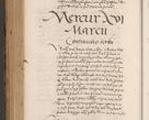 Zdjęcie nr 898 dla obiektu archiwalnego: Acta actorum causarum, sentenciarum diffinitivarum quam interloquutiorum, decretorum, obligationum, quietationum et constitutionum procuratorum coram reverndo domino Petri Porembski preposito Ossviencimensi, canonico et officiali Cracoviensi generali ad annum Dimini 1556, inditione quatuor decima, pontificatus sanctissimi in Christo patris domini Pauli divina providencia pape IIII anno ispius.