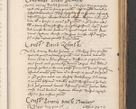 Zdjęcie nr 897 dla obiektu archiwalnego: Acta actorum causarum, sentenciarum diffinitivarum quam interloquutiorum, decretorum, obligationum, quietationum et constitutionum procuratorum coram reverndo domino Petri Porembski preposito Ossviencimensi, canonico et officiali Cracoviensi generali ad annum Dimini 1556, inditione quatuor decima, pontificatus sanctissimi in Christo patris domini Pauli divina providencia pape IIII anno ispius.