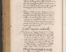 Zdjęcie nr 896 dla obiektu archiwalnego: Acta actorum causarum, sentenciarum diffinitivarum quam interloquutiorum, decretorum, obligationum, quietationum et constitutionum procuratorum coram reverndo domino Petri Porembski preposito Ossviencimensi, canonico et officiali Cracoviensi generali ad annum Dimini 1556, inditione quatuor decima, pontificatus sanctissimi in Christo patris domini Pauli divina providencia pape IIII anno ispius.