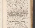 Zdjęcie nr 895 dla obiektu archiwalnego: Acta actorum causarum, sentenciarum diffinitivarum quam interloquutiorum, decretorum, obligationum, quietationum et constitutionum procuratorum coram reverndo domino Petri Porembski preposito Ossviencimensi, canonico et officiali Cracoviensi generali ad annum Dimini 1556, inditione quatuor decima, pontificatus sanctissimi in Christo patris domini Pauli divina providencia pape IIII anno ispius.