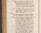 Zdjęcie nr 892 dla obiektu archiwalnego: Acta actorum causarum, sentenciarum diffinitivarum quam interloquutiorum, decretorum, obligationum, quietationum et constitutionum procuratorum coram reverndo domino Petri Porembski preposito Ossviencimensi, canonico et officiali Cracoviensi generali ad annum Dimini 1556, inditione quatuor decima, pontificatus sanctissimi in Christo patris domini Pauli divina providencia pape IIII anno ispius.