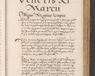 Zdjęcie nr 891 dla obiektu archiwalnego: Acta actorum causarum, sentenciarum diffinitivarum quam interloquutiorum, decretorum, obligationum, quietationum et constitutionum procuratorum coram reverndo domino Petri Porembski preposito Ossviencimensi, canonico et officiali Cracoviensi generali ad annum Dimini 1556, inditione quatuor decima, pontificatus sanctissimi in Christo patris domini Pauli divina providencia pape IIII anno ispius.
