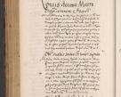 Zdjęcie nr 890 dla obiektu archiwalnego: Acta actorum causarum, sentenciarum diffinitivarum quam interloquutiorum, decretorum, obligationum, quietationum et constitutionum procuratorum coram reverndo domino Petri Porembski preposito Ossviencimensi, canonico et officiali Cracoviensi generali ad annum Dimini 1556, inditione quatuor decima, pontificatus sanctissimi in Christo patris domini Pauli divina providencia pape IIII anno ispius.