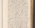 Zdjęcie nr 889 dla obiektu archiwalnego: Acta actorum causarum, sentenciarum diffinitivarum quam interloquutiorum, decretorum, obligationum, quietationum et constitutionum procuratorum coram reverndo domino Petri Porembski preposito Ossviencimensi, canonico et officiali Cracoviensi generali ad annum Dimini 1556, inditione quatuor decima, pontificatus sanctissimi in Christo patris domini Pauli divina providencia pape IIII anno ispius.
