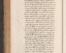 Zdjęcie nr 888 dla obiektu archiwalnego: Acta actorum causarum, sentenciarum diffinitivarum quam interloquutiorum, decretorum, obligationum, quietationum et constitutionum procuratorum coram reverndo domino Petri Porembski preposito Ossviencimensi, canonico et officiali Cracoviensi generali ad annum Dimini 1556, inditione quatuor decima, pontificatus sanctissimi in Christo patris domini Pauli divina providencia pape IIII anno ispius.