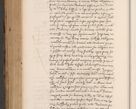 Zdjęcie nr 886 dla obiektu archiwalnego: Acta actorum causarum, sentenciarum diffinitivarum quam interloquutiorum, decretorum, obligationum, quietationum et constitutionum procuratorum coram reverndo domino Petri Porembski preposito Ossviencimensi, canonico et officiali Cracoviensi generali ad annum Dimini 1556, inditione quatuor decima, pontificatus sanctissimi in Christo patris domini Pauli divina providencia pape IIII anno ispius.