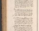 Zdjęcie nr 884 dla obiektu archiwalnego: Acta actorum causarum, sentenciarum diffinitivarum quam interloquutiorum, decretorum, obligationum, quietationum et constitutionum procuratorum coram reverndo domino Petri Porembski preposito Ossviencimensi, canonico et officiali Cracoviensi generali ad annum Dimini 1556, inditione quatuor decima, pontificatus sanctissimi in Christo patris domini Pauli divina providencia pape IIII anno ispius.