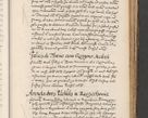Zdjęcie nr 881 dla obiektu archiwalnego: Acta actorum causarum, sentenciarum diffinitivarum quam interloquutiorum, decretorum, obligationum, quietationum et constitutionum procuratorum coram reverndo domino Petri Porembski preposito Ossviencimensi, canonico et officiali Cracoviensi generali ad annum Dimini 1556, inditione quatuor decima, pontificatus sanctissimi in Christo patris domini Pauli divina providencia pape IIII anno ispius.