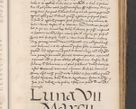 Zdjęcie nr 877 dla obiektu archiwalnego: Acta actorum causarum, sentenciarum diffinitivarum quam interloquutiorum, decretorum, obligationum, quietationum et constitutionum procuratorum coram reverndo domino Petri Porembski preposito Ossviencimensi, canonico et officiali Cracoviensi generali ad annum Dimini 1556, inditione quatuor decima, pontificatus sanctissimi in Christo patris domini Pauli divina providencia pape IIII anno ispius.