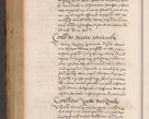 Zdjęcie nr 876 dla obiektu archiwalnego: Acta actorum causarum, sentenciarum diffinitivarum quam interloquutiorum, decretorum, obligationum, quietationum et constitutionum procuratorum coram reverndo domino Petri Porembski preposito Ossviencimensi, canonico et officiali Cracoviensi generali ad annum Dimini 1556, inditione quatuor decima, pontificatus sanctissimi in Christo patris domini Pauli divina providencia pape IIII anno ispius.