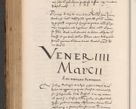 Zdjęcie nr 874 dla obiektu archiwalnego: Acta actorum causarum, sentenciarum diffinitivarum quam interloquutiorum, decretorum, obligationum, quietationum et constitutionum procuratorum coram reverndo domino Petri Porembski preposito Ossviencimensi, canonico et officiali Cracoviensi generali ad annum Dimini 1556, inditione quatuor decima, pontificatus sanctissimi in Christo patris domini Pauli divina providencia pape IIII anno ispius.