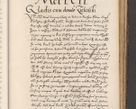 Zdjęcie nr 873 dla obiektu archiwalnego: Acta actorum causarum, sentenciarum diffinitivarum quam interloquutiorum, decretorum, obligationum, quietationum et constitutionum procuratorum coram reverndo domino Petri Porembski preposito Ossviencimensi, canonico et officiali Cracoviensi generali ad annum Dimini 1556, inditione quatuor decima, pontificatus sanctissimi in Christo patris domini Pauli divina providencia pape IIII anno ispius.