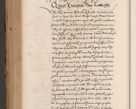Zdjęcie nr 872 dla obiektu archiwalnego: Acta actorum causarum, sentenciarum diffinitivarum quam interloquutiorum, decretorum, obligationum, quietationum et constitutionum procuratorum coram reverndo domino Petri Porembski preposito Ossviencimensi, canonico et officiali Cracoviensi generali ad annum Dimini 1556, inditione quatuor decima, pontificatus sanctissimi in Christo patris domini Pauli divina providencia pape IIII anno ispius.
