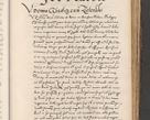 Zdjęcie nr 871 dla obiektu archiwalnego: Acta actorum causarum, sentenciarum diffinitivarum quam interloquutiorum, decretorum, obligationum, quietationum et constitutionum procuratorum coram reverndo domino Petri Porembski preposito Ossviencimensi, canonico et officiali Cracoviensi generali ad annum Dimini 1556, inditione quatuor decima, pontificatus sanctissimi in Christo patris domini Pauli divina providencia pape IIII anno ispius.
