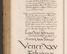 Zdjęcie nr 868 dla obiektu archiwalnego: Acta actorum causarum, sentenciarum diffinitivarum quam interloquutiorum, decretorum, obligationum, quietationum et constitutionum procuratorum coram reverndo domino Petri Porembski preposito Ossviencimensi, canonico et officiali Cracoviensi generali ad annum Dimini 1556, inditione quatuor decima, pontificatus sanctissimi in Christo patris domini Pauli divina providencia pape IIII anno ispius.